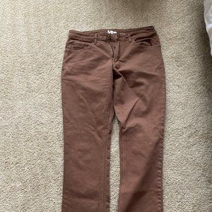 Bulletprufe Denim Jeans